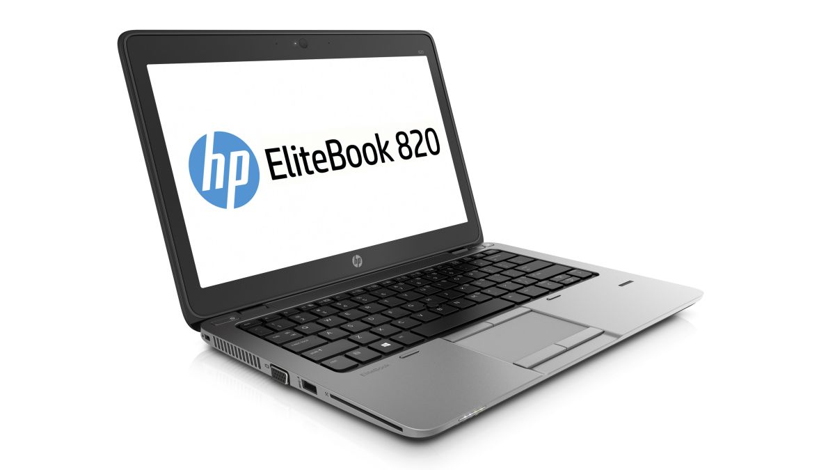 hp elitebook 820 g1 specs
