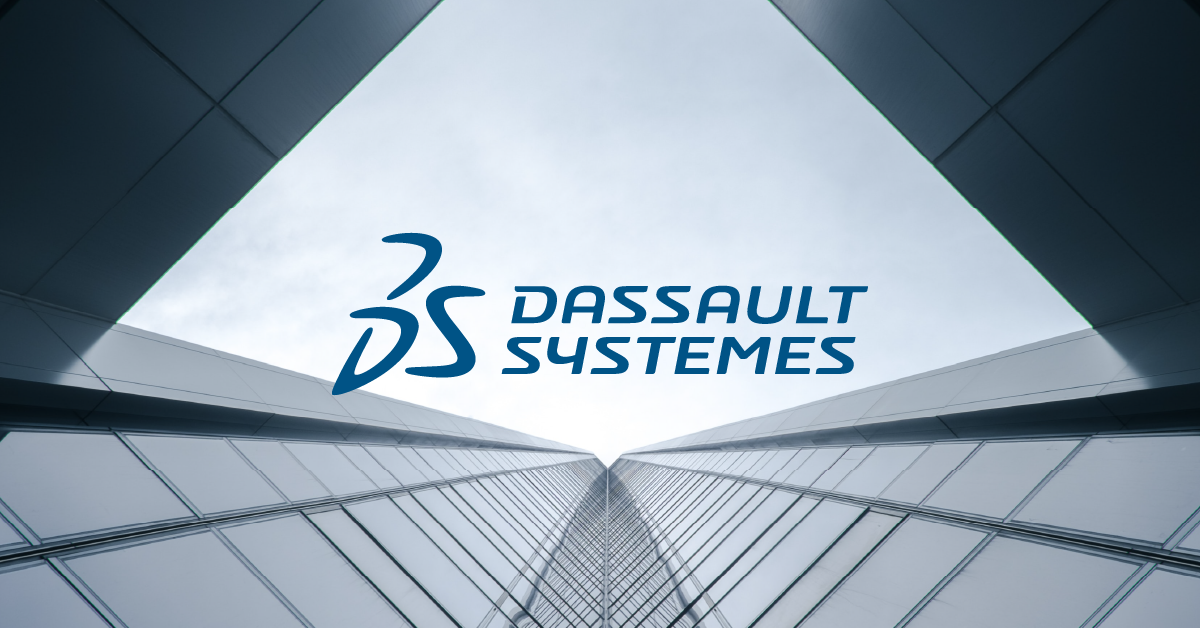 dassault systemes company